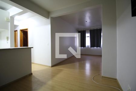 Apartamento à venda com 95m², 2 quartos e 1 vagaSala