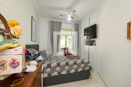 Suíte de apartamento à venda com 4 quartos, 180m² em Andaraí, Rio de Janeiro