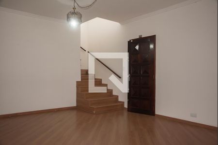 Sala de casa à venda com 3 quartos, 183m² em Vila da Saúde, São Paulo