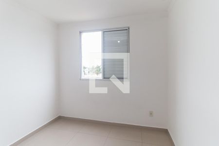 Quarto 1 de apartamento para alugar com 2 quartos, 58m² em Jundiapeba, Mogi das Cruzes