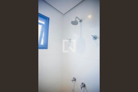 Banheiro Suíte de apartamento para alugar com 2 quartos, 100m² em Chácara Inglesa, São Paulo