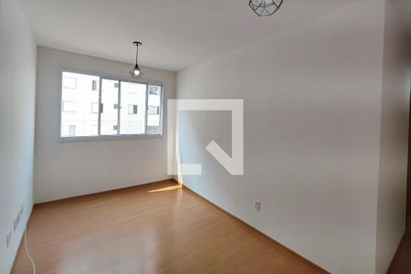 Sala de apartamento para alugar com 2 quartos, 53m² em Parque Industrial, Campinas