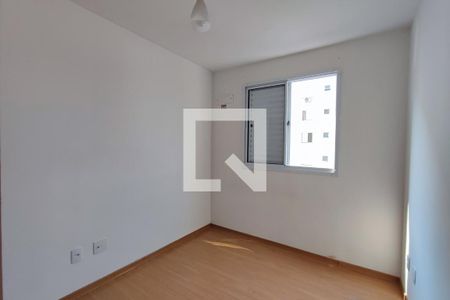 Quarto 2 de apartamento para alugar com 2 quartos, 53m² em Parque Industrial, Campinas