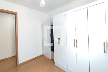 Quarto 1 de apartamento para alugar com 2 quartos, 53m² em Parque Industrial, Campinas