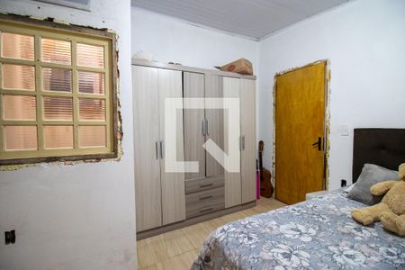 Quarto 1 de casa à venda com 3 quartos, 85m² em Santa Rosa de Lima, Porto Alegre