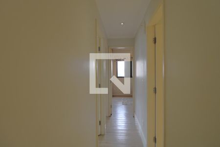Corredor de apartamento à venda com 3 quartos, 72m² em Jardim Marajoara, São Paulo