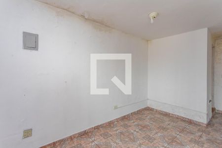 Cozinha de casa para alugar com 1 quarto, 100m² em Casa Grande, Diadema