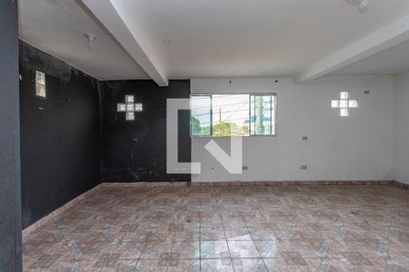 Quarto de casa para alugar com 1 quarto, 100m² em Casa Grande, Diadema