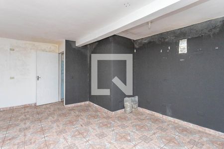 Quarto de casa para alugar com 1 quarto, 100m² em Casa Grande, Diadema