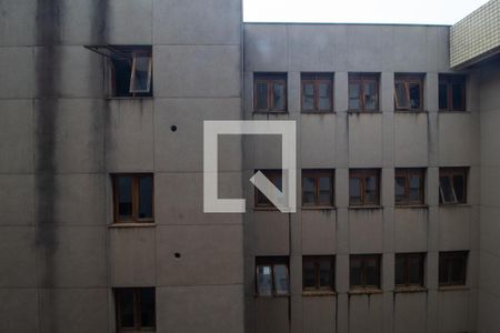 Vista da Sala de apartamento para alugar com 2 quartos, 120m² em Santana, Porto Alegre