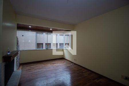 Sala de apartamento para alugar com 2 quartos, 120m² em Santana, Porto Alegre