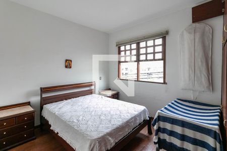 Quarto 1 de casa à venda com 3 quartos, 530m² em Santa Lúcia, Belo Horizonte