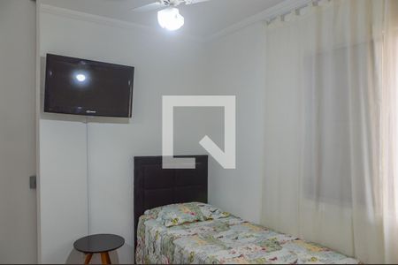 Quarto 1 de apartamento à venda com 3 quartos, 60m² em Paulicéia, São Bernardo do Campo