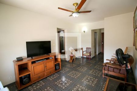 Sala de apartamento para alugar com 2 quartos, 61m² em Olaria, Rio de Janeiro