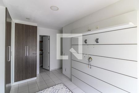 Suíte de apartamento para alugar com 2 quartos, 150m² em Recreio dos Bandeirantes, Rio de Janeiro