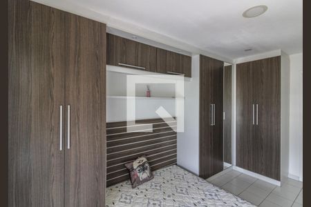 Suíte de apartamento para alugar com 2 quartos, 150m² em Recreio dos Bandeirantes, Rio de Janeiro