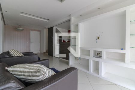 Sala de apartamento para alugar com 2 quartos, 150m² em Recreio dos Bandeirantes, Rio de Janeiro