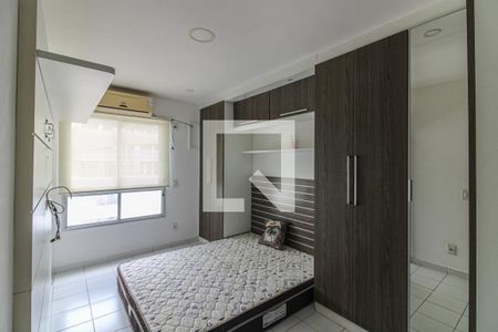 Suíte de apartamento para alugar com 2 quartos, 150m² em Recreio dos Bandeirantes, Rio de Janeiro