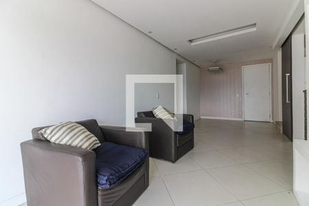 Sala de apartamento para alugar com 2 quartos, 150m² em Recreio dos Bandeirantes, Rio de Janeiro