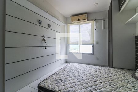 Suíte de apartamento para alugar com 2 quartos, 150m² em Recreio dos Bandeirantes, Rio de Janeiro