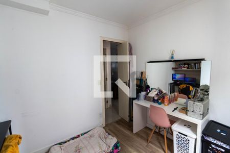 Quarto 1 de apartamento à venda com 2 quartos, 46m² em Jardim Sao Francisco (zona Leste), São Paulo