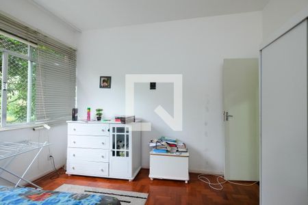 Quarto de apartamento à venda com 2 quartos, 84m² em Tijuca, Rio de Janeiro