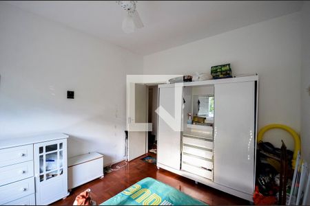Quarto de apartamento à venda com 2 quartos, 84m² em Tijuca, Rio de Janeiro