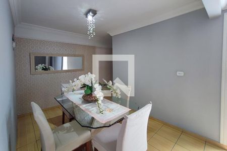 Sala de Jantar de casa à venda com 3 quartos, 347m² em Parque Residencial Vila União, Campinas