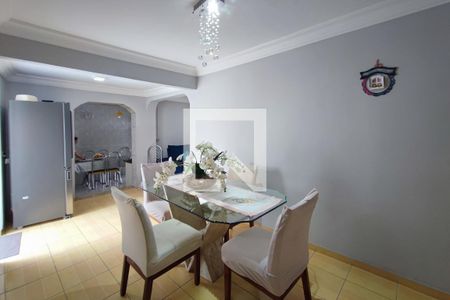 Sala de Jantar de casa à venda com 3 quartos, 347m² em Parque Residencial Vila União, Campinas