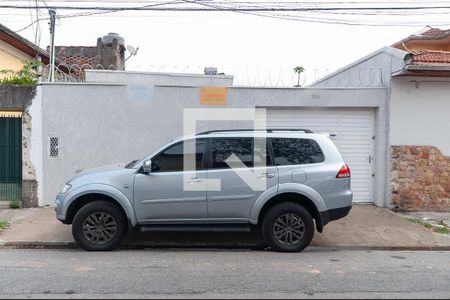 Fachada de casa para alugar com 3 quartos, 223m² em Lapa de Baixo, São Paulo