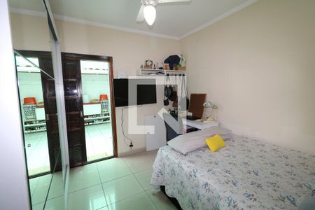 Quarto 2 de casa à venda com 2 quartos, 85m² em Jardim Brasil (zona Norte), São Paulo