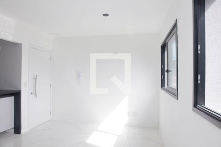 Sala de kitnet/studio à venda com 1 quarto, 44m² em Auxiliadora, Porto Alegre