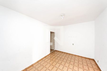 Sala de casa à venda com 3 quartos, 250m² em Vila Nova Pauliceia, São Paulo