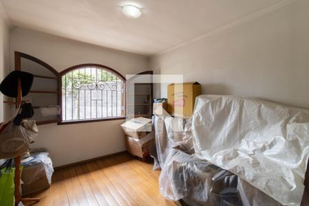 Suíte 2 de casa à venda com 4 quartos, 200m² em Jardim Santa Mena, Guarulhos