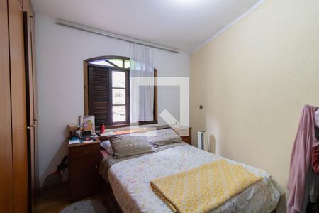 Suite Master  de casa à venda com 4 quartos, 200m² em Jardim Santa Mena, Guarulhos