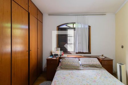 Suite Master  de casa à venda com 3 quartos, 200m² em Jardim Santa Mena, Guarulhos