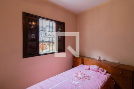 Quarto 3 de casa à venda com 4 quartos, 200m² em Jardim Santa Mena, Guarulhos