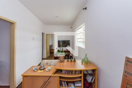 Sala de casa à venda com 3 quartos, 231m² em Dom Cabral, Belo Horizonte