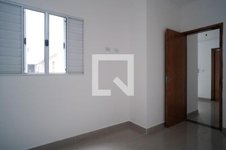 Quarto 1 de apartamento para alugar com 2 quartos, 41m² em Cidade Antônio Estêvão de Carvalho, São Paulo