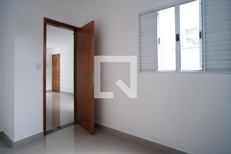 Quarto 2 de apartamento para alugar com 2 quartos, 41m² em Cidade Antônio Estêvão de Carvalho, São Paulo