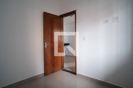 Quarto 1 de apartamento para alugar com 2 quartos, 39m² em Cidade Antônio Estêvão de Carvalho, São Paulo