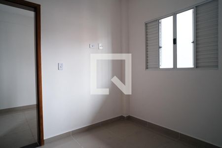 Quarto 1 de apartamento para alugar com 2 quartos, 39m² em Cidade Antônio Estêvão de Carvalho, São Paulo