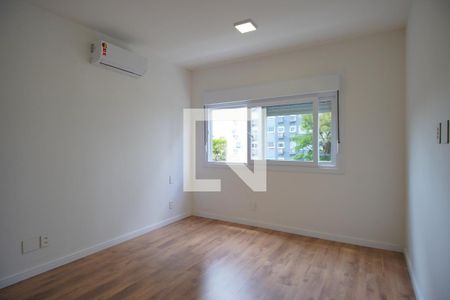 Suíte de apartamento para alugar com 2 quartos, 59m² em Jardim Lindóia, Porto Alegre