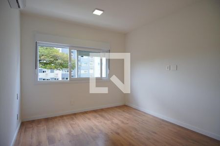 Suíte de apartamento para alugar com 2 quartos, 59m² em Jardim Lindóia, Porto Alegre