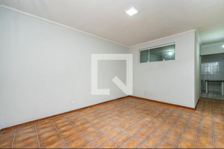 Sala de casa para alugar com 2 quartos, 75m² em Jabaquara, São Paulo