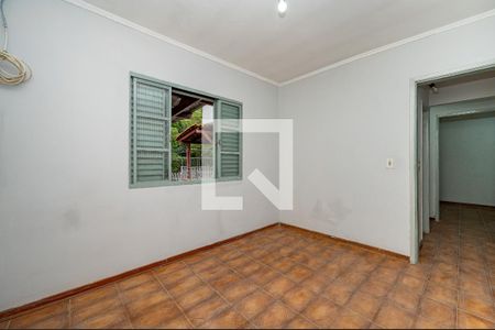 Quarto 1 de casa para alugar com 2 quartos, 75m² em Jabaquara, São Paulo