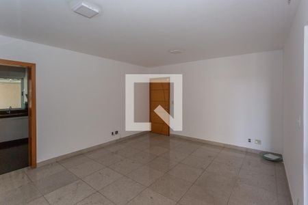 Sala de apartamento à venda com 3 quartos, 200m² em Palmares, Belo Horizonte