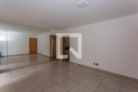 Sala de apartamento à venda com 3 quartos, 200m² em Palmares, Belo Horizonte