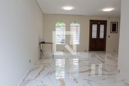 Sala de casa à venda com 3 quartos, 172m² em Jaguaré, São Paulo