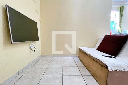 Studio de kitnet/studio para alugar com 1 quarto, 30m² em Parque Flamengo, Guarulhos